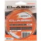 Леска Brain Classic Carp Line 300m 0.35mm 10.7kg 25lb Solid orange - изображение 2