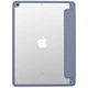 Чохол Galeo Hybrid with Pencil Holder для Apple iPad 7/8/9 10.2" (2019/2020/2021) Heather - изображение 3