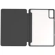 Чохол Galeo Hybrid Case with Stylus Holder для Xiaomi Redmi Pad SE 11" Black - изображение 5