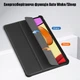 Чохол Galeo Slimline Portfolio для Amazon Fire Max 11 Black - изображение 2