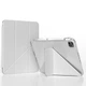 Чохол ZOYU Y-Type with Pencil Holder для Apple iPad Pro 11 (2020/2021/2022) Grey - изображение 1