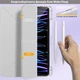 Чохол ZOYU Y-Type with Pencil Holder для Apple iPad Pro 11 (2020/2021/2022) Grey - изображение 3