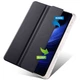 Чохол Galeo TPU Trifold with Stylus Holder для Xiaomi Pad 6 / Pad 6 Pro Black - изображение 3