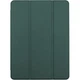 Чохол Galeo Hybrid with Pencil Holder для Apple iPad 7/8/9 10.2" (2019/2020/2021) Dark Green - изображение 2