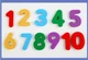 Учебный набор Монтессори Treehole 3в1 Игры со словами Spelling game и цифры с карточками пиши-стирай - изображение 8