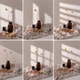Фотофон рамка для создание теней на фото Puluz TBD0602925201N - изображение 2
