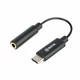Переходник Jack 3.5 на USB Type-C Boya BY-K4 - изображение 1