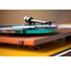Проигрыватель винила Pro-Ject T2 Super Phono Walnut Rainier - изображение 6