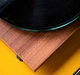 Проигрыватель винила Pro-Ject T2 Super Phono Walnut Rainier - изображение 7