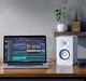 Студийные мониторы Yamaha HS3 White (пара) - изображение 5