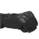 Моторукавички SCOYCO Ultra (PL, PVC, розмір XXL, Чорний) - зображення 3