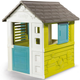 Детский игровой домик Smoby Pretty, 810723 - изображение 1