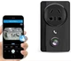 IP Camera EC59 с удаленным доступом (настенная розетка) - изображение 1