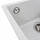 Кухонная мойка Platinum 4040 RUBA (SP000040847) - изображение 7