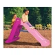 Дитяча гірка Little Tikes 150 см Rose, 170805 - зображення 2