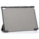 Чехол для планшета BeCover Smart Case Lenovo Tab E10 TB-X104 Black (703275) (703275) - изображение 3