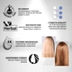 Упаковка гель-краски Acme Color Beauty № 036 Божоле 69 г х 2 шт (ROZ6400230621) - изображение 5