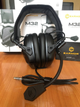 Активные наушники Earmor M32 Mod 3 - Black - изображение 2