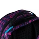 Рюкзак Kite Education Teens "Молния-воин" 43.5х29.5х15 см черный (K24-2569L-2) - изображение 10