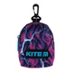 Рюкзак Kite Education Teens "Молния-воин" 43.5х29.5х15 см черный (K24-2569L-2) - изображение 17