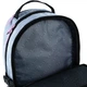 Рюкзак Kite Education Teens "Игрушечный мишка" 40х27х15 см голубой с розовым (K24-2569M) - изображение 9