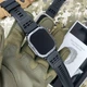 Мужские умные часы Modfit Navi Compass Ultra Black - изображение 2