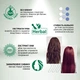 Упаковка тонирующей краски-ухода Acme Color Beauty Phyto Color №105 Клубничный блонд 65 г х 2 шт (ROZ6400230627) - изображение 6