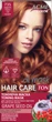 Упаковка тонирующей маски для волос Acme Color Hair Care Ton oil mask №735 Медный тициан 30 мл х 3 шт (ROZ6400230635) - изображение 2