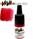 Пігмент Viva M4 Lips Ruby Red для перманентного макіяжу 6мл - изображение 1