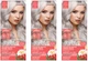 Упаковка тонирующей маски для волос Acme Color Hair Care Ton oil mask №211 Пепельно-платиновый 30 мл х 3 шт (ROZ6400230637) - изображение 1