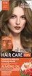 Упаковка тонирующей маски для волос Acme Color Hair Care Ton oil mask №014 Русый 30 мл х 3 шт (ROZ6400230639) - изображение 2