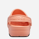 Дитячі крокси для дівчинки Crocs CR206990-PAPA 23-24 C7 Оранжеві (196265108855) - зображення 4