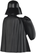 Uchwyt Exquisite Gaming Star Wars Darth Vader (CGCRSW300010) - obraz 7