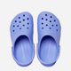 Дитячі крокси для хлопчика Crocs CR206991-DIVI 28-29 C11 Фіолетові (196265108978) - зображення 3