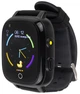 Детские смарт-часы AmiGo GO005 4G WIFI Thermometer Black (747016) - изображение 1