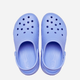 Дитячі крокси для дівчинки Crocs CR207708-DIVI 33-34 J2 Фіолетові (191448969865) - зображення 3