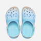 Дитячі крокси для дівчинки Crocs CR209043-NTMT 27-28 C10 Різнокольорові (196265442751) - зображення 4