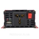 Автомобильный инвертор 1000W - преобразователь напряжения AC - изображение 14
