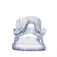 Сандалии Mini Melissa 32746-53519-06049 22р. 13,8 см - изображение 4