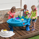 Ігровий стіл Step 2 Fiesta Cruise Sand & Water Table (733538894796) - зображення 4