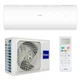 Кондиционер Haier Pearl AS50PDAHRA-H/1U50MEGFRA-H - изображение 1