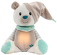 Іграшка для дітей InnoGIO GIO Friends Angelo Interactive Plush Toy GIO-880 музична (5904405021125) - зображення 2