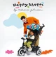 Триколісний велосипед Kinderkraft Aston Aston Happy Shapes (KRASTO00HAP0000) - зображення 11