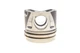 Поршня MAHLE / KNECHT 001 PI 00177 000 Mercedes E-Class, CLA-Class, Sprinter, Vito, C-Class, GLA-Class, GLK-Class, B-Class, A-Class 6510301117, A6510301117 - изображение 5