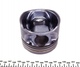Поршня MOPART 102-25201 04 Mercedes S-Class, E-Class, Sprinter, Vito, V-Class, C-Class, M-Class 6110300717, 6110301417, 6130300117 - зображення 4