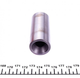 Поршня MOPART 102-25201 04 Mercedes S-Class, E-Class, Sprinter, Vito, V-Class, C-Class, M-Class 6110300717, 6110301417, 6130300117 - зображення 8