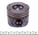 Поршня MOPART 102-25201-00 Mercedes S-Class, Sprinter, C-Class, E-Class, Vito, V-Class, M-Class - зображення 6