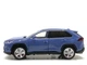 Машина Автосвит Toyota RAV4 инерционная открываются двери капот багажник 20 см Синяя (AP-2008) - изображение 7