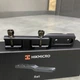 Планка HikMicro Scope Rail system HM-THUNDER-R, крепление для тепловизионного прицела на оружие с Picatinny - изображение 4