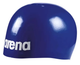 Шапочка для плавання Arena Moulded Pro II (001451-701) Navy - зображення 1